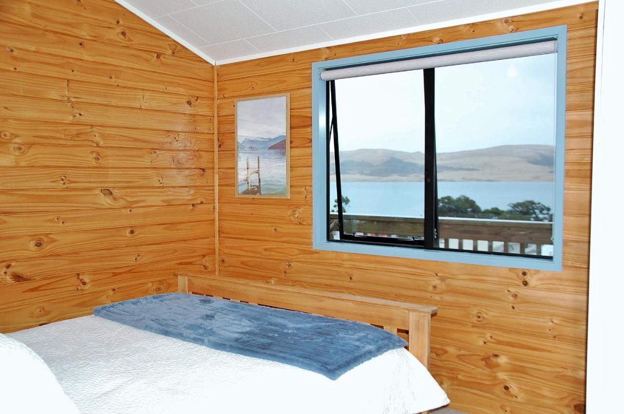 Opononi Bliss Villa Kültér fotó